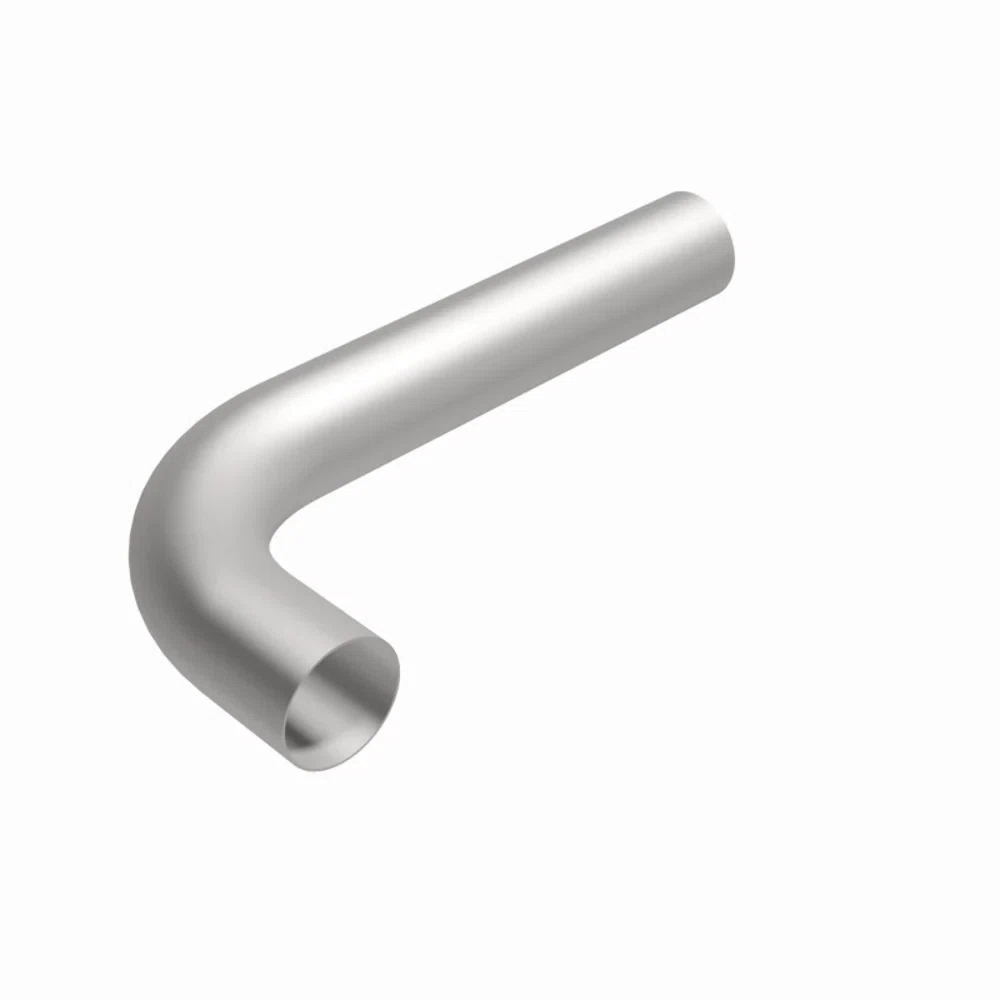 Exhaust Pipe for 3in. 90deg. Bend Performance Exhaust Pipe MagnaFlow 10721